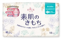 Daio Paper Japan "Elis Slim Normal++"   , ,    ,   "++", 25 , 18 .