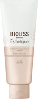 Kose Cosmeport "Bioliss Botanical Esthetique Infusing Hair Pack Moist" Маска для восстановления и защиты волос, с ароматом розы и ландыша, 200 г.