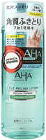BCL "AHA Basic" Лосьон-пилинг для лица очищающий с фруктовыми кислотами, 200 мл.