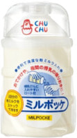 Chu Chu Baby Контейнер для хранения сухого молока.