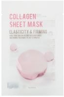 Eunyul "Purity Collagen Sheet Mask" Тканевая маска с коллагеном, 22 мл.