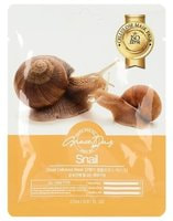 Grace Day "Snail Cellulose Mask"     , 27 .