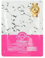 Grace Day "Collagen Cellulose Mask"    , 27 .