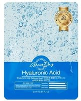 Grace Day "Hyaluronic Acid Cellulose Mask"     , 27 .