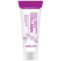 Lebelage "Daily Moisturizing Collagen Hand Cream" Крем для рук увлажняющий с коллагеном, 100 мл.