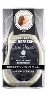 Vess "Head Refreshing Cassa Upper" Массажер для кожи головы с природными минералами.