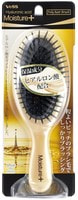 Vess "Poly Hair Brush With Hyaluronic Acid"     , .