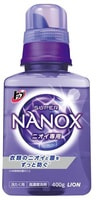 Lion "TOP Super Nanox"   , ,     , 400 .