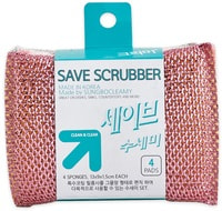 SC "Save Scrubber"        , 13  9  1,5 , 4 .