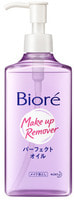 KAO "Biore" Гидрофильное масло для снятия макияжа, 230 мл.