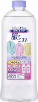KAO "Style Care" Средство для одежды с разглаживающим и антистатическим эффектом, сменный флакон, 400 мл.