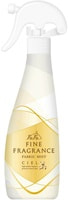 Nissan "FaFa Fine Fragrance Ciel" Кондиционер-спрей для тканей с прохладным ароматом белых цветов, спрей, 300 мл.