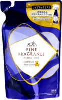 Nissan "FaFa Fine Fragrance Homme" Кондиционер-спрей для тканей с утончённым ароматом, сменная упаковка, 270 мл.