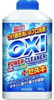 Kaneyo "Oxi Power Cleaner" Отбеливатель для цветных вещей, кислородного типа, флакон, 400 гр.