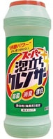 Kaneyo "Super Awatachi Cleanser" Порошок чистящий для кухни, с отбеливающим эффектом, 400 гр.