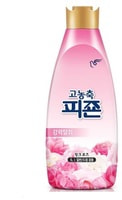 Pigeon "Rich Perfume Pink Rose - Розовый сад" Кондиционер для белья, парфюмированный, супер-концентрат, 1 л.