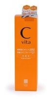 Meishoku "Cvita Bright Up Lotion" Антиоксидантный лосьон с витамином С, 150 мл.