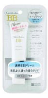 Meishoku "Moist-Labo BB Clear Cream" Прозрачный BB - крем - основа под макияж, SPF 32 PA+++, 30 гр.