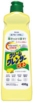 Daiichi "Funs" Крем чистящий для кухни и посуды с ароматом лимона, 400 мл.