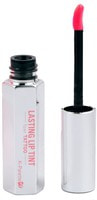 K-Palette "Lasting Lip Tint" Увлажняющий и ухаживающий жидкий тинт для губ, тон 02, нежно-розовый.