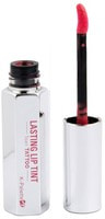 K-Palette "Lasting Lip Tint" Увлажняющий и ухаживающий жидкий тинт для губ, тон 05, дымчато-розовый.
