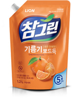 CJ Lion "Charmgreen Original" �������� ��� ����� ������ � ���������� ��������� ���������, ������� ��������, 1200 ��.