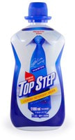 KMPC "Top Step Laundry Detergent" Жидкое средство для стирки "Сила 5 ферментов", антибактериальное, биоразлагаемое, 1100 мл.