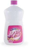 KMPC "Top Step Wool Detergent"      , 1100 .