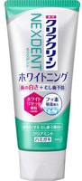 KAO "Clear Clean Nexdent Whitening Clear Mint" -    , ,   , 120 .