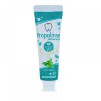 Pieras "Propolinse Toothpaste Strong Mint" Зубная паста комплексного действия, с экстрактом прополиса, со вкусом мяты, 120 г.