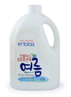 HB Global "Enbliss Fabric Softener - Лето" Кондиционер для белья, для всей семьи, 2,5 л.