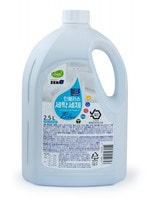 HB Global "Enbliss Liquid Laundry Detergent" Жидкое средство для стирки, для всей семьи, 2,5 л.