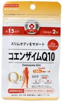 Arum БАД "Coenzyme Q10" Коэнзим Q10, 30 таблеток.