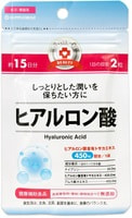 Arum БАД "Hyaluronic Acid" Гиалуроновая кислота, 30 таблеток.