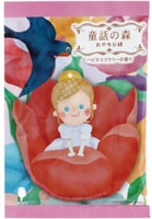 Kokubo "Bath Salt Novopin Fairy Tales" Соль для принятия ванны, с ароматом цветов, 50 г.