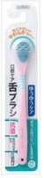 Ebisu Мягкая щётка для чистки языка, с гибкой ручкой, 1 шт.