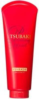 Shiseido "Tsubaki Premium Moist" Увлажняющая маска для волос с маслом камелии, 180 гр.