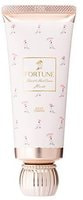 Kose Cosmeport "Fortune - Счастливый букет" Легкий парфюмированный крем для рук и ногтей, увлажняющий и быстровпитывающийся, 60 г.