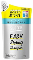 KAO "Success Easy Styling"     ,   ,  ,  , 320 .