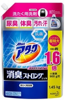KAO "Attack Deodorant Strong Gel"      -     ,    ,  , 1450 ,