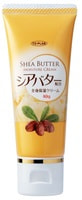 To-Plan "Shea Butter Moisture Cream" Увлажняющий крем для лица и тела, с маслом Ши, с коллагеном, гиалуроновой кислотой и оливковым маслом, 40 гр.