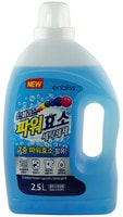 HB Global "Enbliss Liquid Laundry Detergent - Сила 7 ферментов" Жидкое средство для стирки, для всей семьи, 2,5 л.