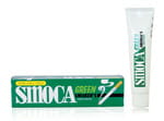Smoca Зубная паста для курильщиков, вкус мяты и эвкалипта, 120 гр.