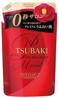 Shiseido "Tsubaki Premium Moist"       ,  , 330 .