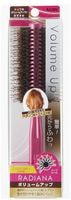 Vess "Volume Up Roll Brush" Массажная щетка для укладки и придания объема волосам, 1 шт.