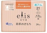 Daio Paper Japan "Elis Ultra Slim Normal"    , c , , 21 , 24 .