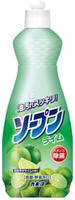 Kaneyo "Свежий лайм" Жидкость для мытья посуды, 600 мл.