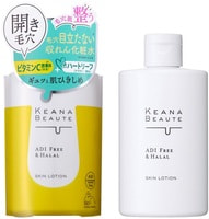 Meishoku "Keana Beaute Skin Conditioning Lotion" Лосьон-кондиционер, сужающий поры, с витамином С, 300 мл.