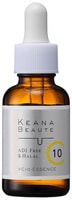 Meishoku "Keana Beaute VC10 Essence" Эссенция для лица с витамином С, 30 мл.