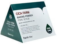 FarmStay "Cica Farm Baking Powder Pore Scrub"         , 7   25 .